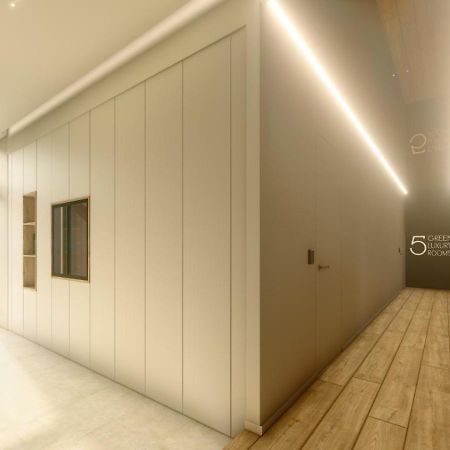5Greenluxurierooms ตูริน ภายนอก รูปภาพ