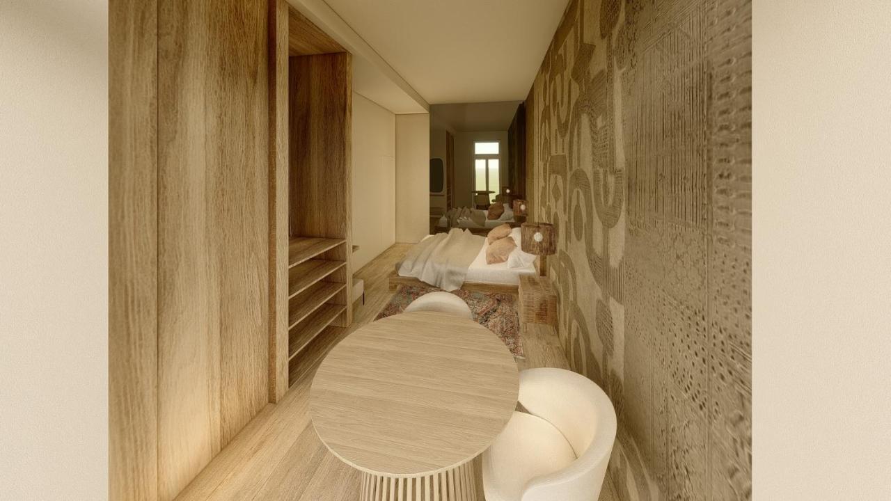 5Greenluxurierooms ตูริน ภายนอก รูปภาพ
