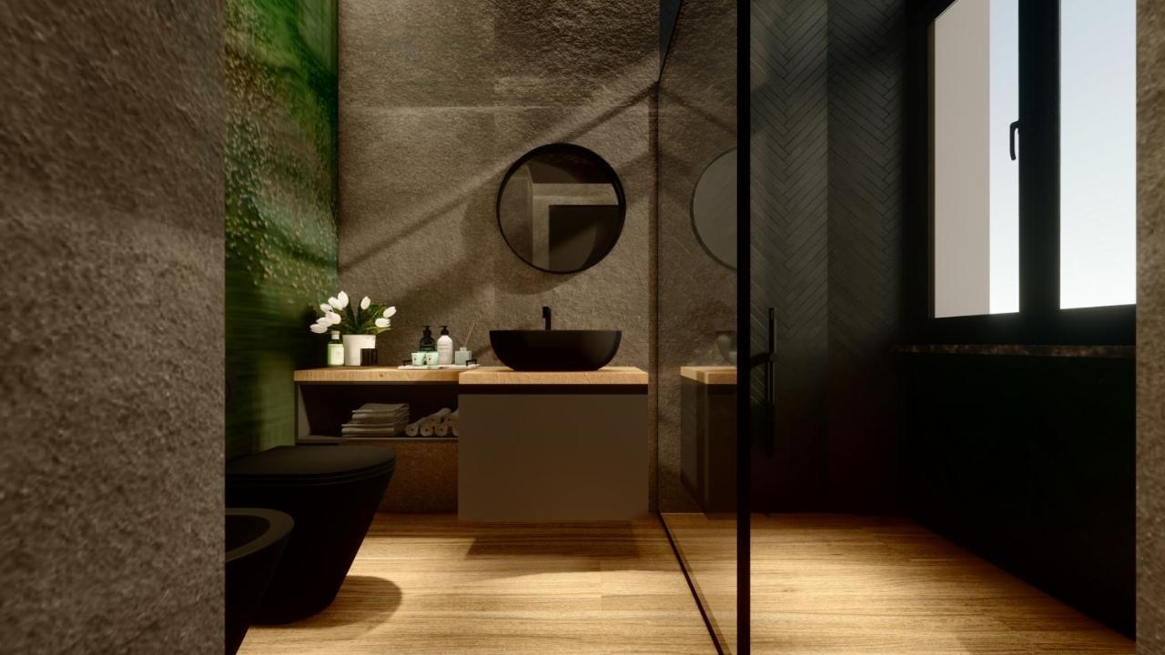 5Greenluxurierooms ตูริน ภายนอก รูปภาพ