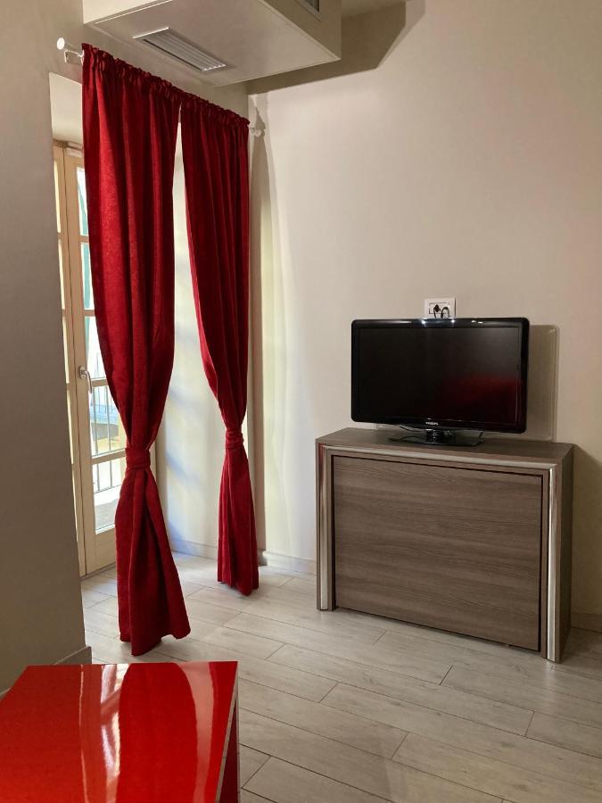 5Greenluxurierooms ตูริน ภายนอก รูปภาพ