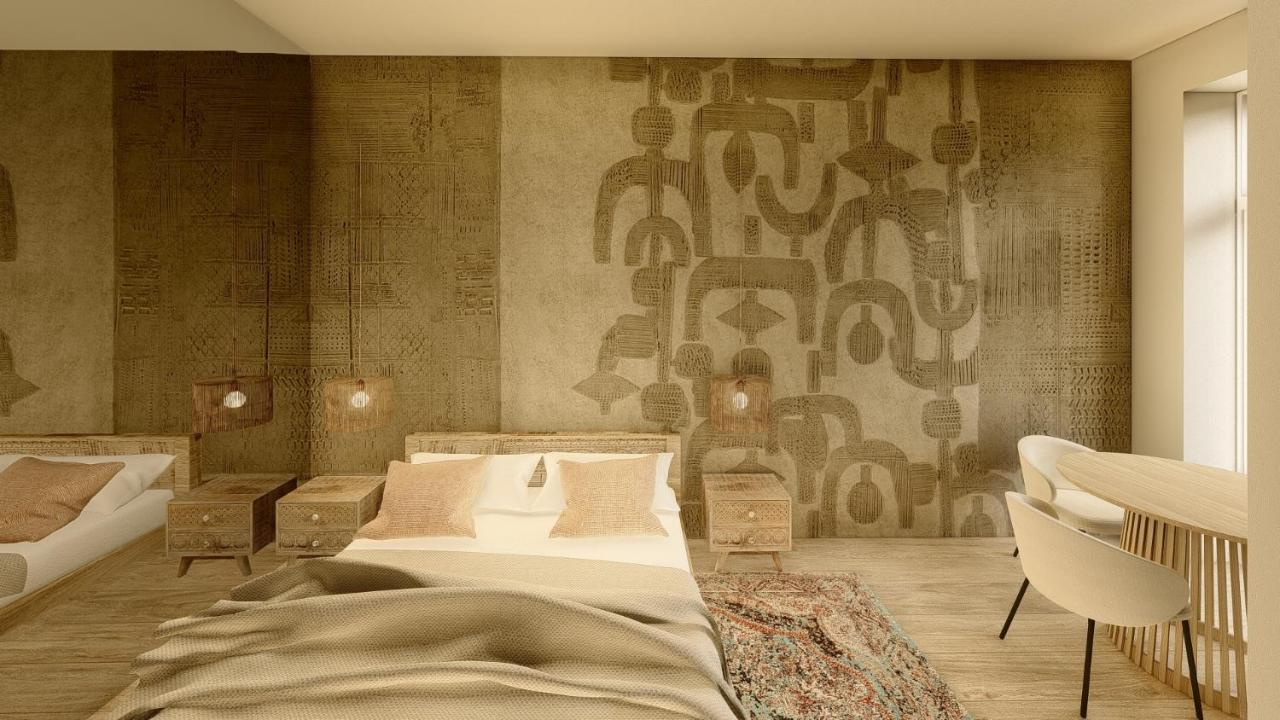 5Greenluxurierooms ตูริน ภายนอก รูปภาพ