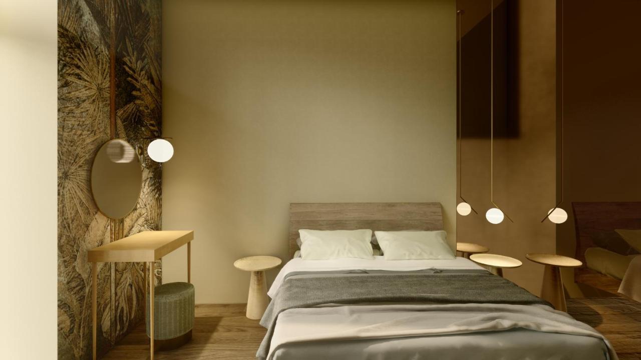 5Greenluxurierooms ตูริน ภายนอก รูปภาพ