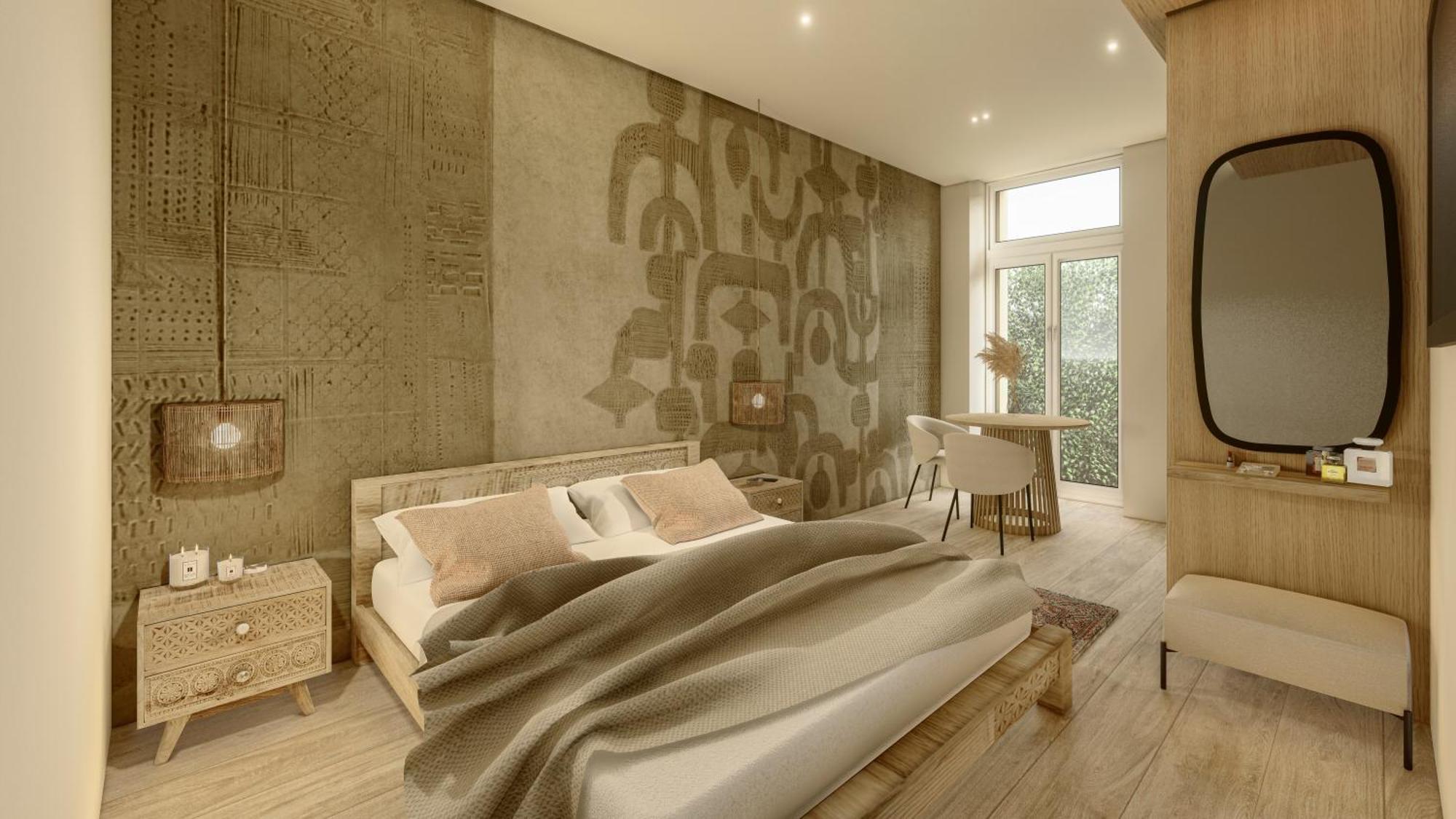 5Greenluxurierooms ตูริน ภายนอก รูปภาพ