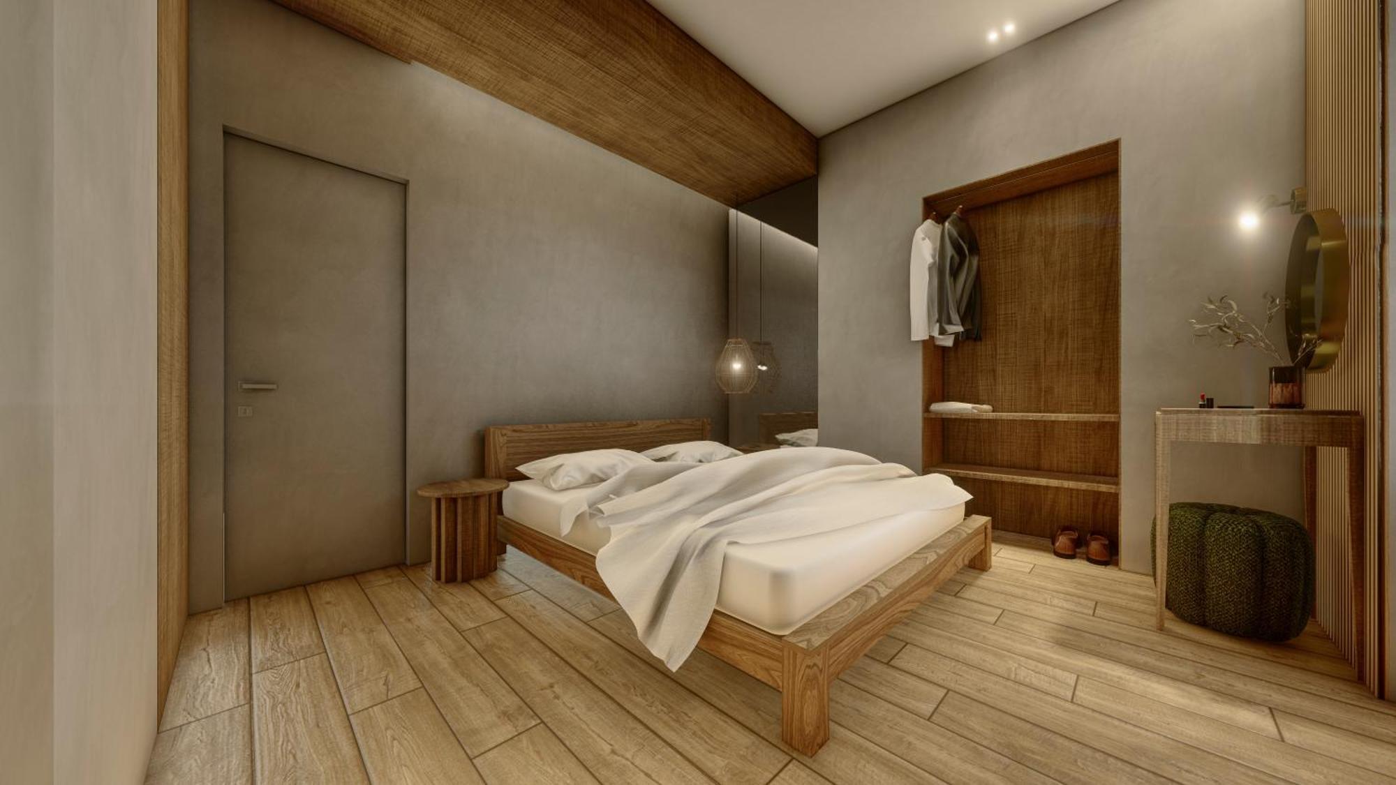 5Greenluxurierooms ตูริน ห้อง รูปภาพ