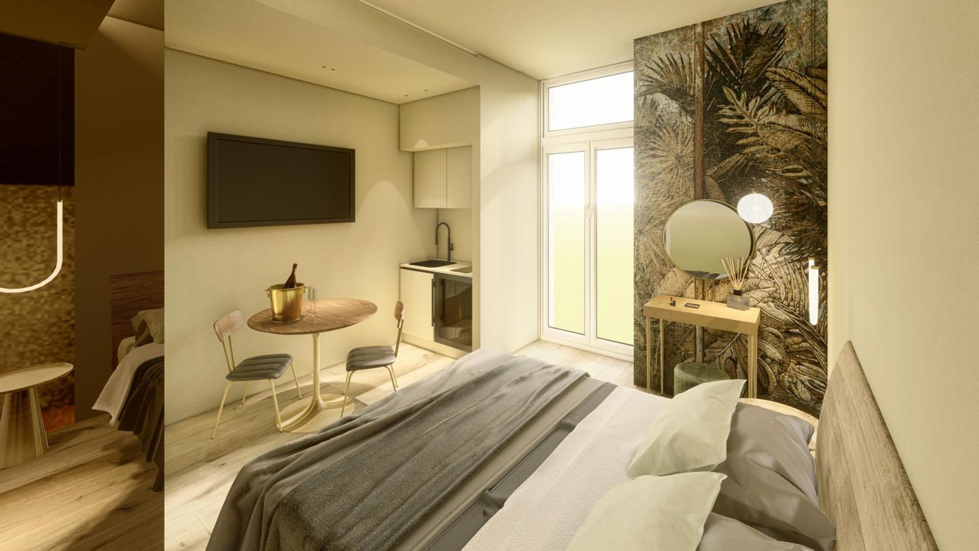 5Greenluxurierooms ตูริน ภายนอก รูปภาพ