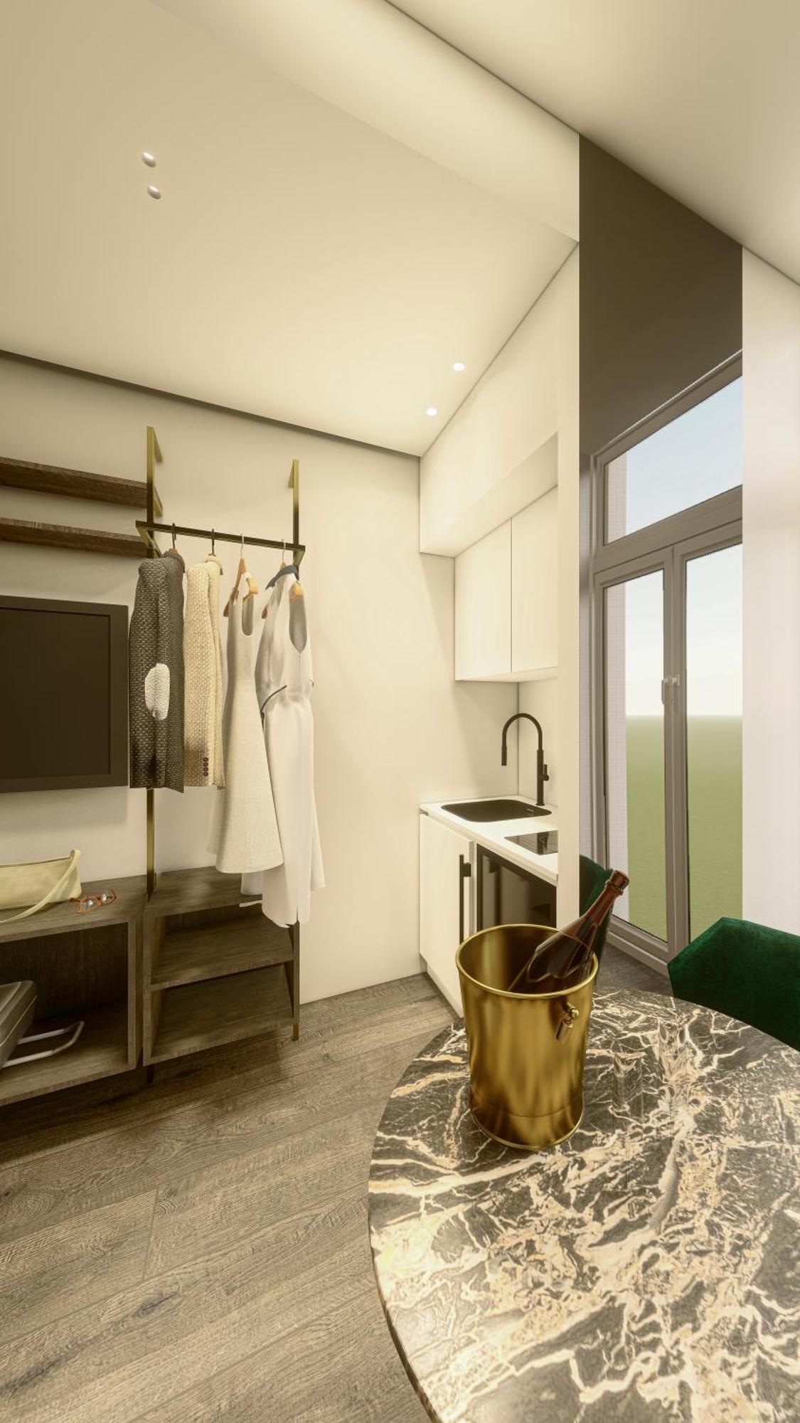 5Greenluxurierooms ตูริน ภายนอก รูปภาพ